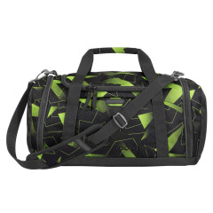 �portov� ta�ka coocazoo, Lime Flash