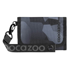 Pe�a�enka coocazoo, Grey Rocks