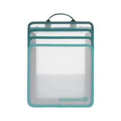 Zaklada� do ruksakov coocazoo, Fresh Mint