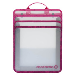 Zaklada� do ruksakov coocazoo, v�nov�