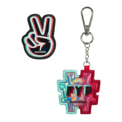 Lifestylov� set COLOUR UP, Tik Tok
