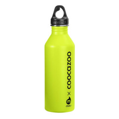 F�a�a na pitie z nerez ocele coocazoo 0,75 l, �lt�