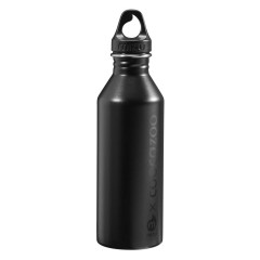 F�a�a na pitie z nerez ocele coocazoo 0,75 l, �ierna