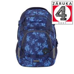 �kolsk� ruksak coocazoo MATE, Tropical Night, certifik�t AGR