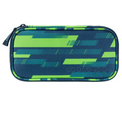 Pera�n�k coocazoo, Lime Stripe
