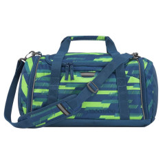 �portov� ta�ka coocazoo, Lime Stripe