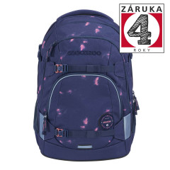 �kolsk� ruksak coocazoo MATE, Arctic Midnight, certifik�t AGR