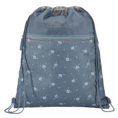 �portov� vak na chrb�t coocazoo,Bloomy Daisy