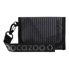 Pe�a�enka coocazoo, Dark Mission