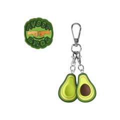 Lifestylov� set COLOUR UP, Avocabros