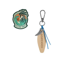 Lifestylov� set COLOUR UP, Ocean Vibes