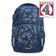�kolsk� ruksak coocazoo MATE, Boho Glam, certifik�t AGR