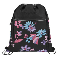 �portov� vak na chrb�t coocazoo, Floral Artnight
