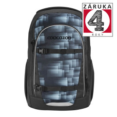 �kolsk� ruksak coocazoo EVERY, Shadow Shift