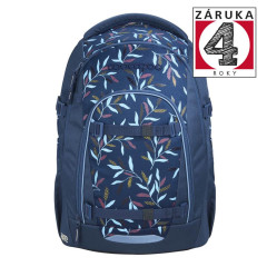 �kolsk� ruksak coocazoo MATE, Boho Glam, AGR certifik�t