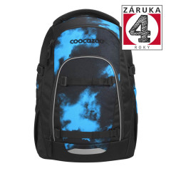 �kolsk� ruksak coocazoo MATE, Mystic Clouds, AGR certifik�t