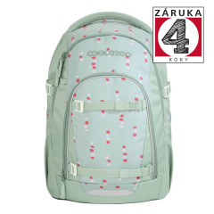 �kolsk� ruksak coocazoo MATE, Dancing Dots, AGR certifik�t