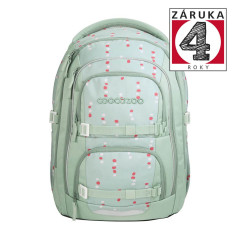 �kolsk� ruksak coocazoo PORTER, Dancing Dots, AGR certifik�t