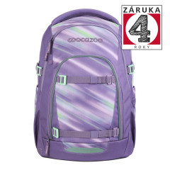 �kolsk� ruksak coocazoo MATE, Arctic Lights, AGR certifik�t