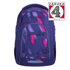 �kolsk� ruksak coocazoo MATE, Aurora Glow, AGR certifik�t