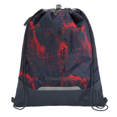 �portov� vak coocazoo, Broken Black