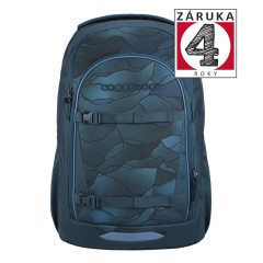 �kolsk� ruksak coocazoo EVERY, Crystal Waves