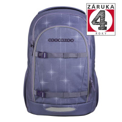 �kolsk� ruksak coocazoo EVERY, Lavender Sky