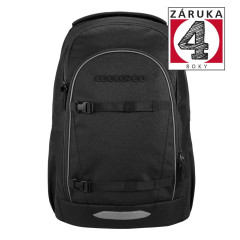 �kolsk� ruksak coocazoo EVERY, Midnight Black