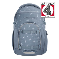 �kolsk� ruksak coocazoo BYTE, Bloomy Daisy, AGR certifik�t