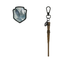 Lifestylov� set coocazoo COLOUR-UP, Magic Owl