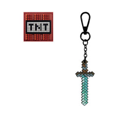 Lifestylov� set coocazoo COLOUR-UP, Pixel Knight