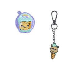 Lifestylov� set coocazoo COLOUR-UP, Sweets Lover