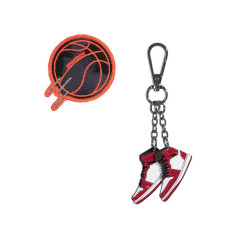 Lifestylov� set coocazoo COLOUR-UP, Jump and Dunk