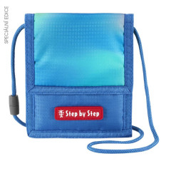 Kapsi�ka na krk Step by Step, Ninja Zazu