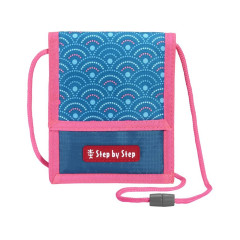 Kapsi�ka na krk Step by Step Dolphin Pippa