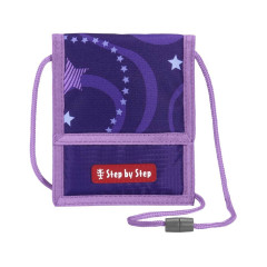 Kapsi�ka na krk Step by Step, Pegasus Emily