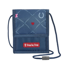 Kapsi�ka na krk Step by Step Horse Lima