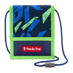 Kapsi�ka na krk Step by Step Soccer Ben