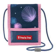 Kapsi�ka na krk Step by Step, Mermaid Delia