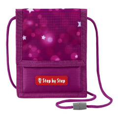 Kapsi�ka na krk Step by Step, Sweet Unicorn Nuala