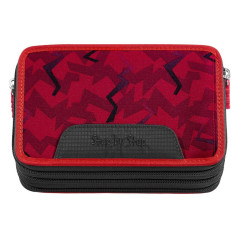 Naplnen trojposchodov perank Step by Step XXL, Monster Truck Rocky