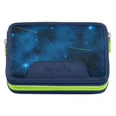 Naplnen� trojposchodov� pera�n�k Step by Step XXL, Starship Galactus