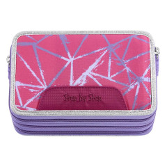 Naplnen� trojposchodov� pera�n�k Step by Step XXL, Star Stella