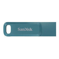 SanDisk Ultra Dual Drive Go USB Type- C, Navagio�Bay modr� 1 TB