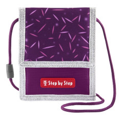 Kapsi�ka na krk Step by Step, Pretty Unicorn Nuala