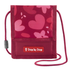 Kapsi�ka na krk Step by Step, Wild Horse Nora