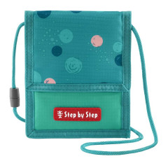 Kapsi�ka na krk Step by Step, Turtle Josie