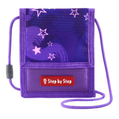 Kapsi�ka na krk Step by Step, Pegasus Liv