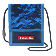 Kapsi�ka na krk Step by Step, Manta Rio