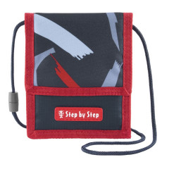 Kapsi�ka na krk Step by Step, Sports Car Mick